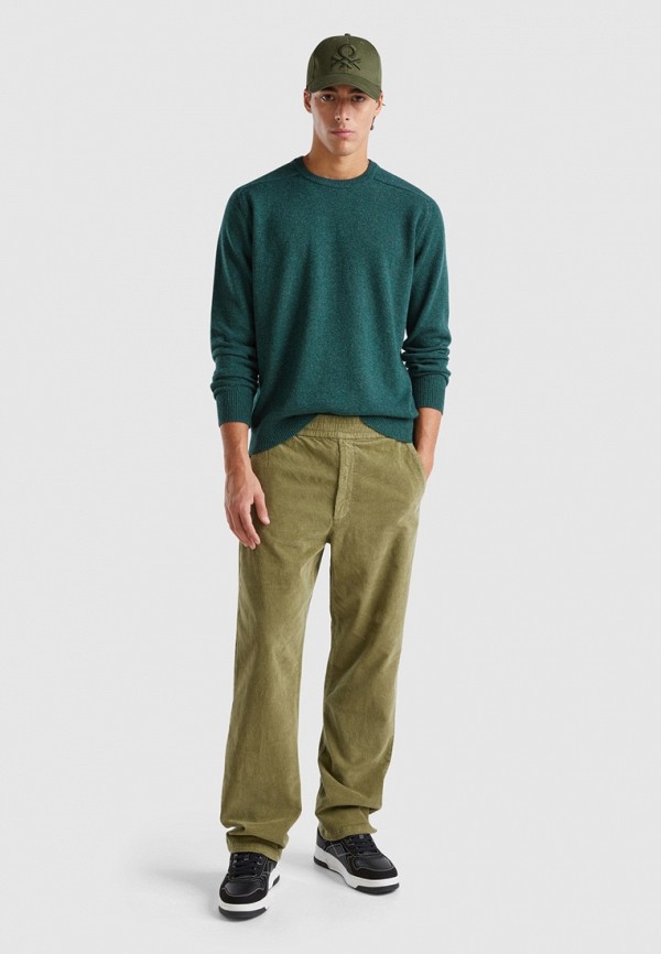 United Colors of Benetton Джемпер - фото 2