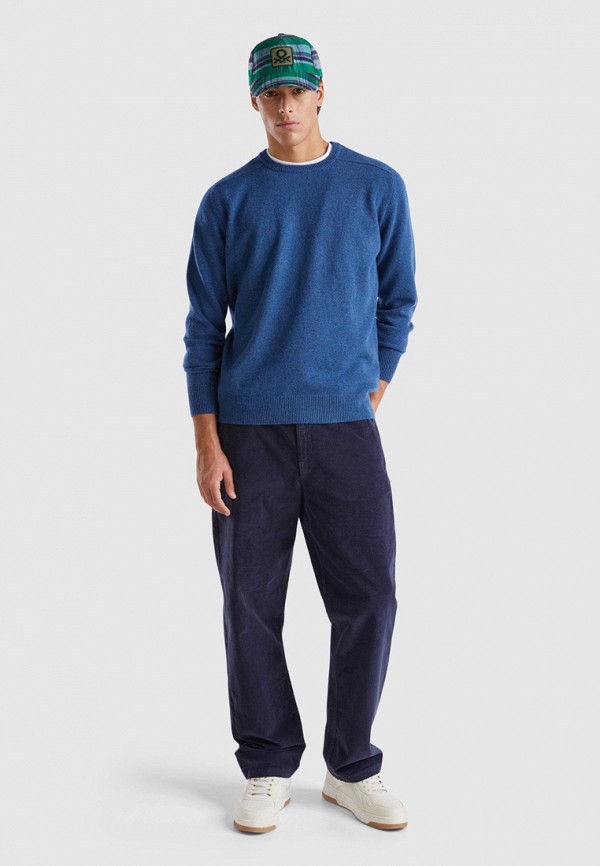 United Colors of Benetton Джемпер - фото 2