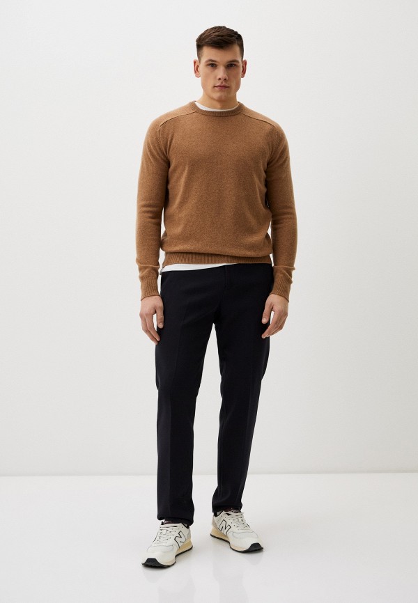 United Colors of Benetton Джемпер - фото 2