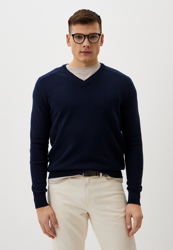 United Colors of Benetton Пуловер - фото 1