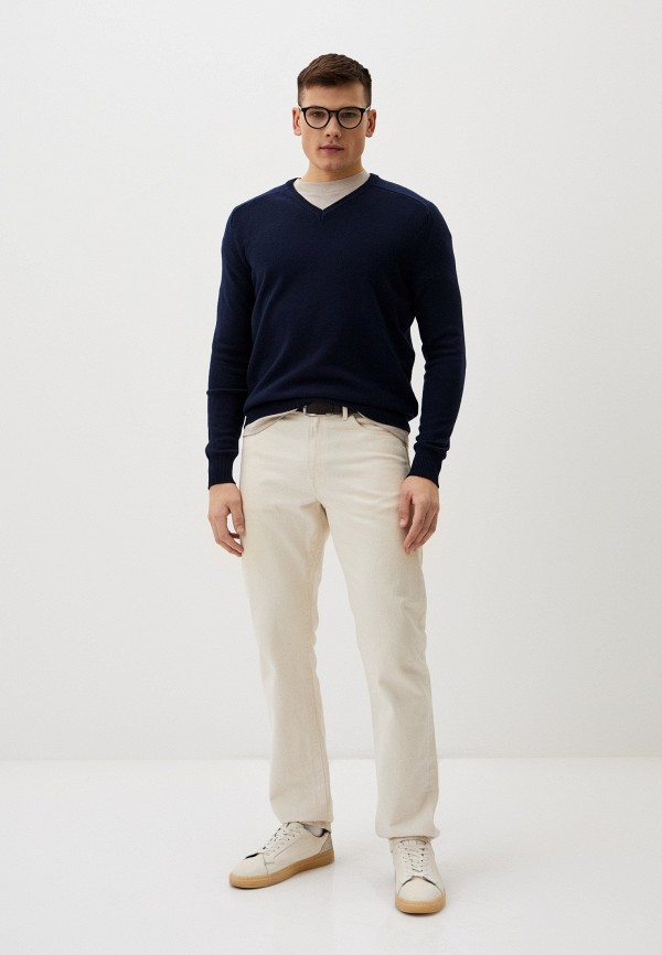 United Colors of Benetton Пуловер - фото 2