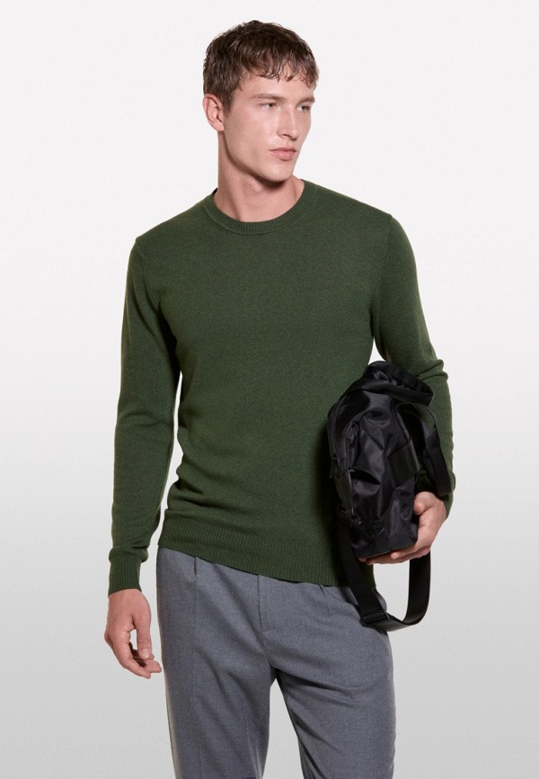 Sisley Джемпер - фото 1