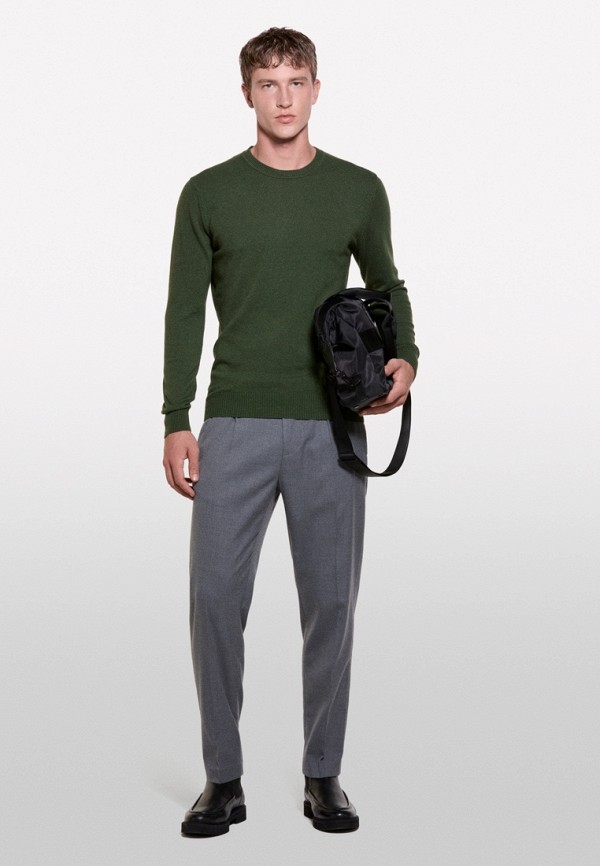 Sisley Джемпер - фото 2