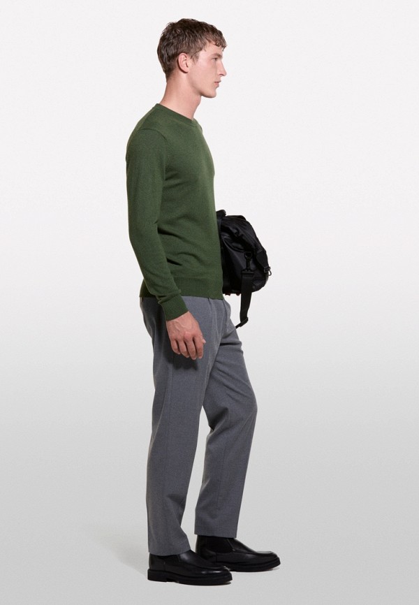 Sisley Джемпер - фото 4