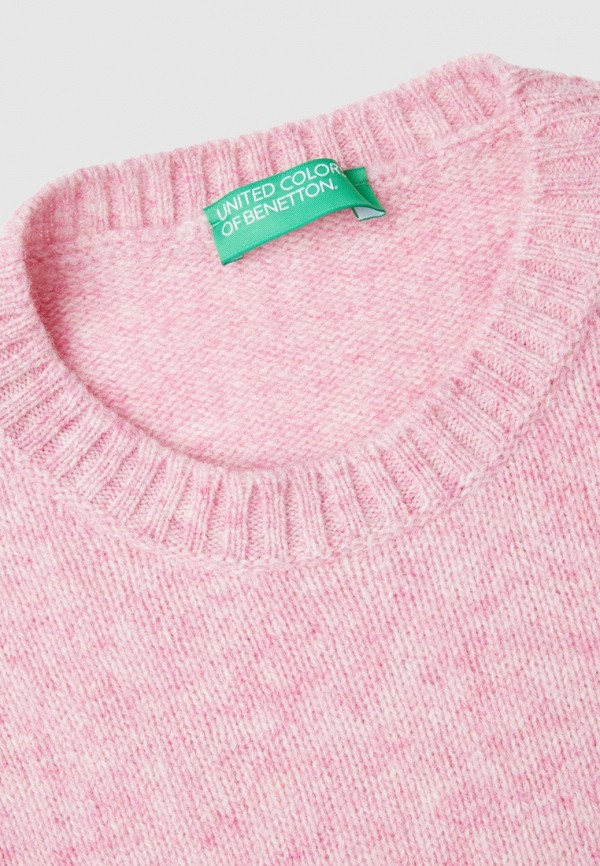 United Colors of Benetton Джемпер - фото 4