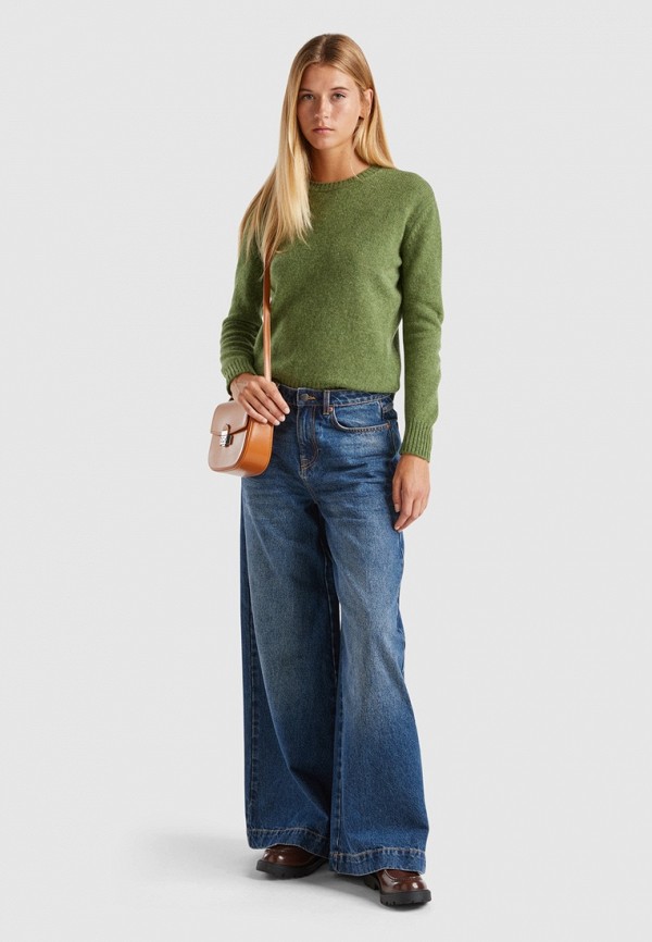 United Colors of Benetton Джемпер - фото 2