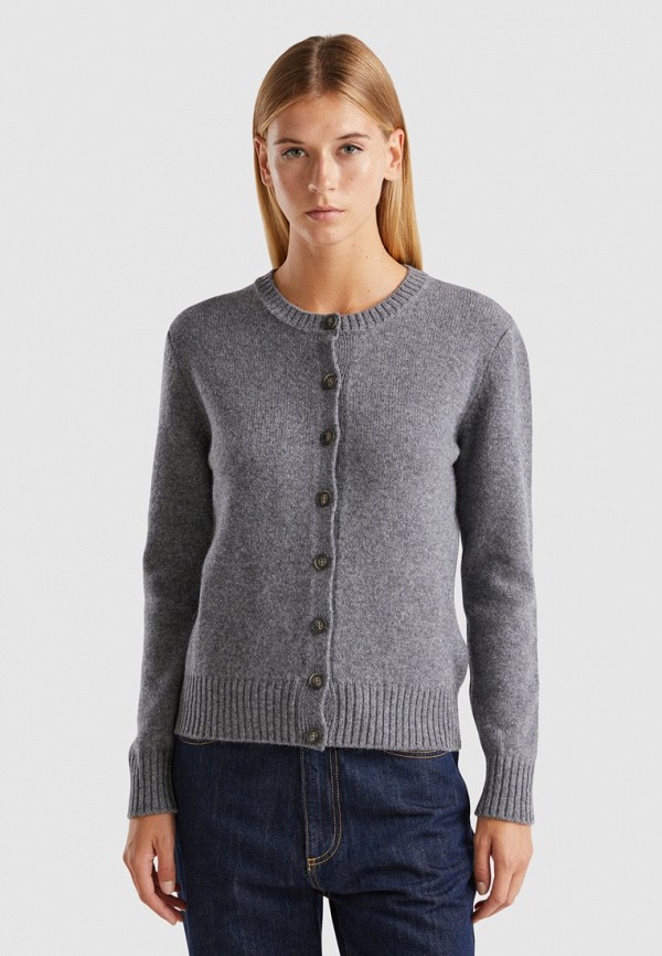 United Colors of Benetton Кардиган - фото 1