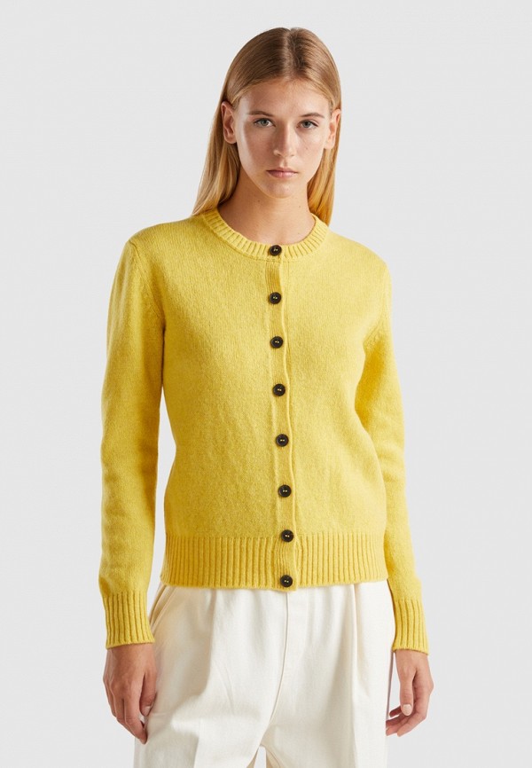 United Colors of Benetton Кардиган - фото 1