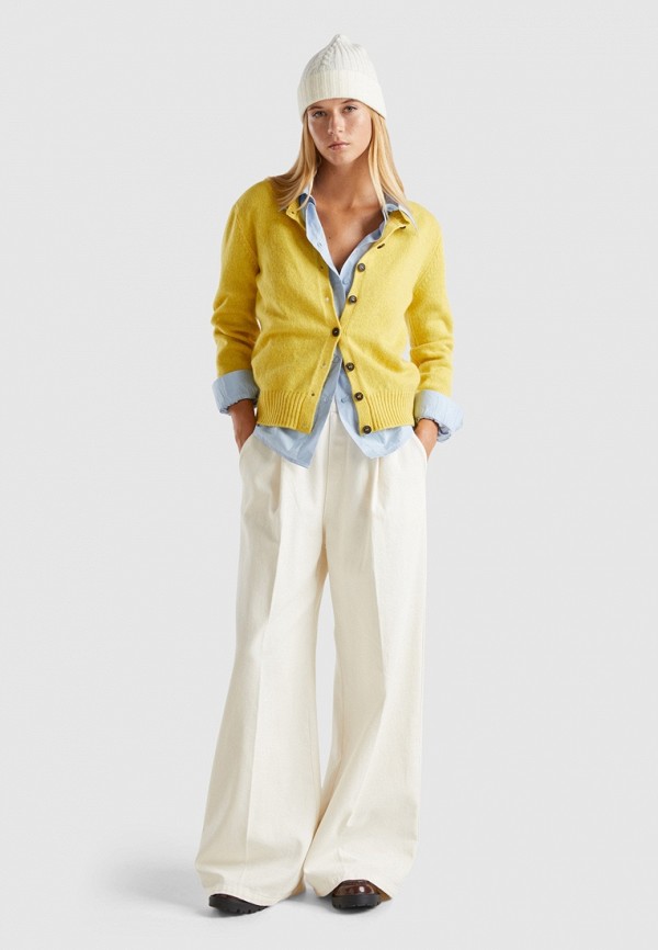 United Colors of Benetton Кардиган - фото 2