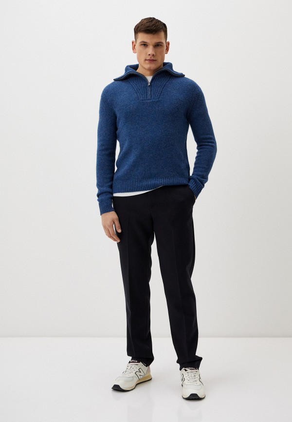 United Colors of Benetton Джемпер - фото 2