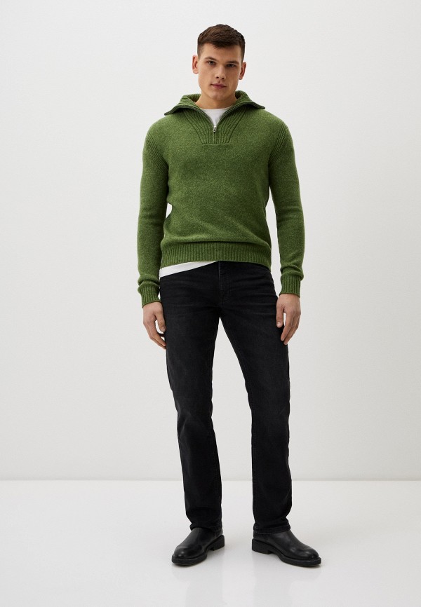 United Colors of Benetton Джемпер - фото 2