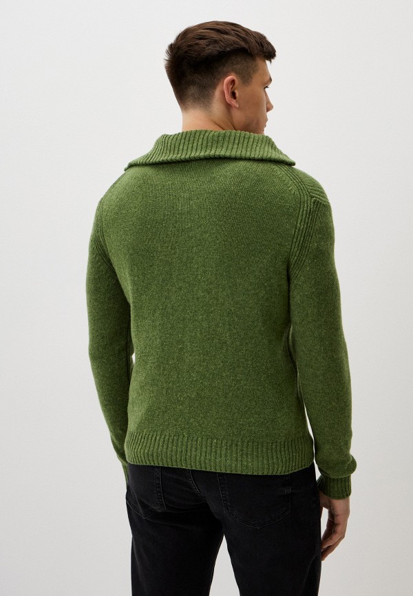 United Colors of Benetton Джемпер - фото 3