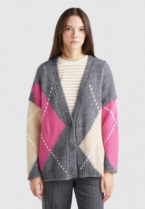 United Colors of Benetton Кардиган - фото 1