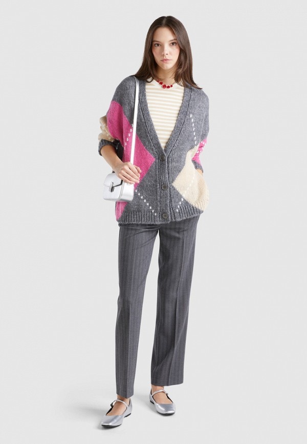 United Colors of Benetton Кардиган - фото 2