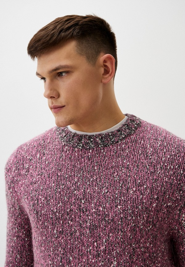 United Colors of Benetton Джемпер - фото 4