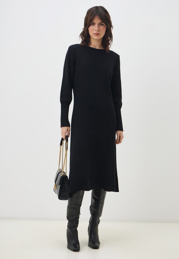 United Colors of Benetton Платье - фото 1