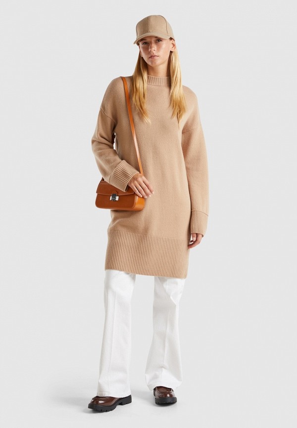 United Colors of Benetton Платье - фото 2