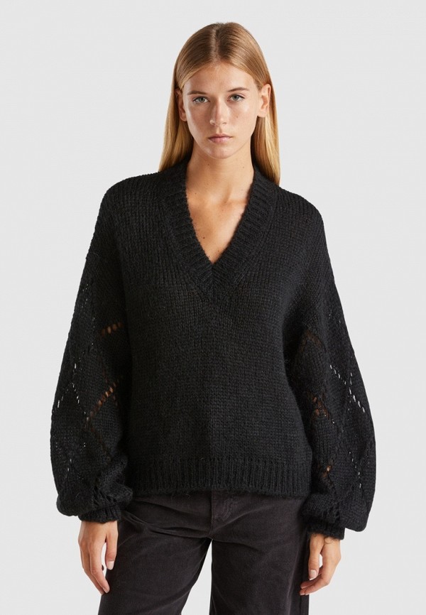 United Colors of Benetton Пуловер - фото 1