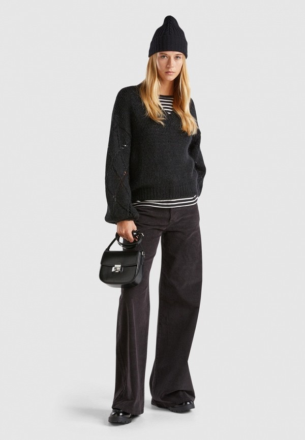 United Colors of Benetton Пуловер - фото 2