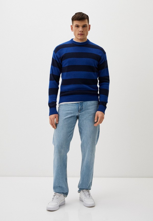 United Colors of Benetton Джемпер - фото 2