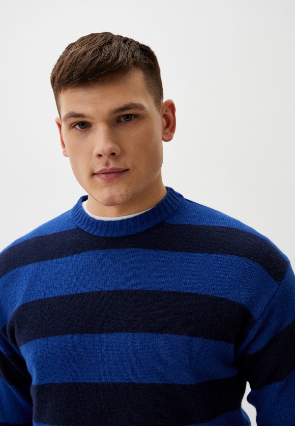 United Colors of Benetton Джемпер - фото 4