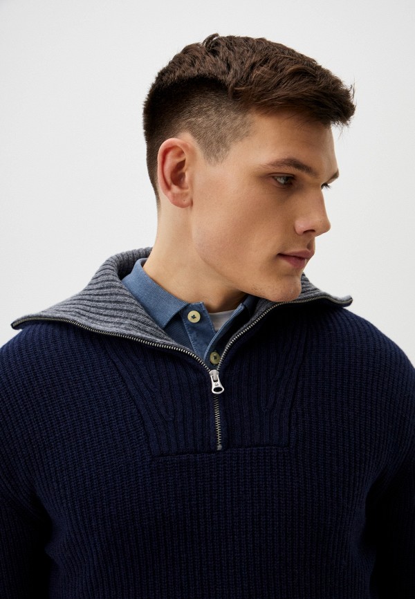 United Colors of Benetton Свитер - фото 4