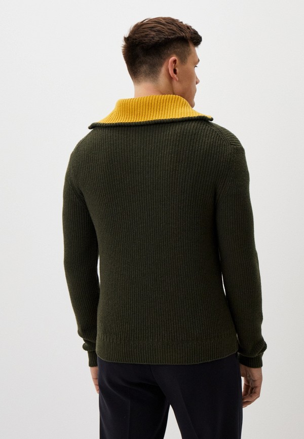 United Colors of Benetton Джемпер - фото 3