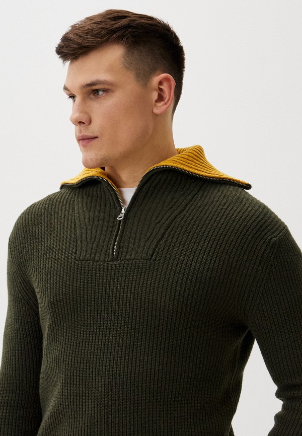 United Colors of Benetton Джемпер - фото 4