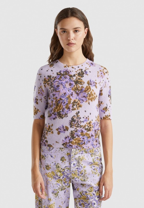 United Colors of Benetton Джемпер - фото 1