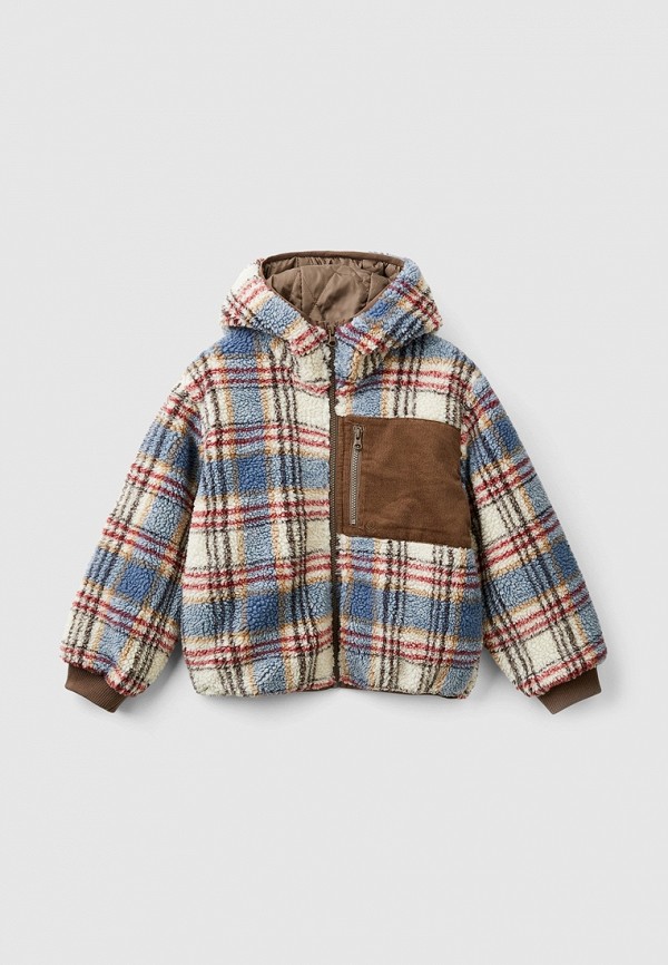 United Colors of Benetton Куртка меховая - фото 1