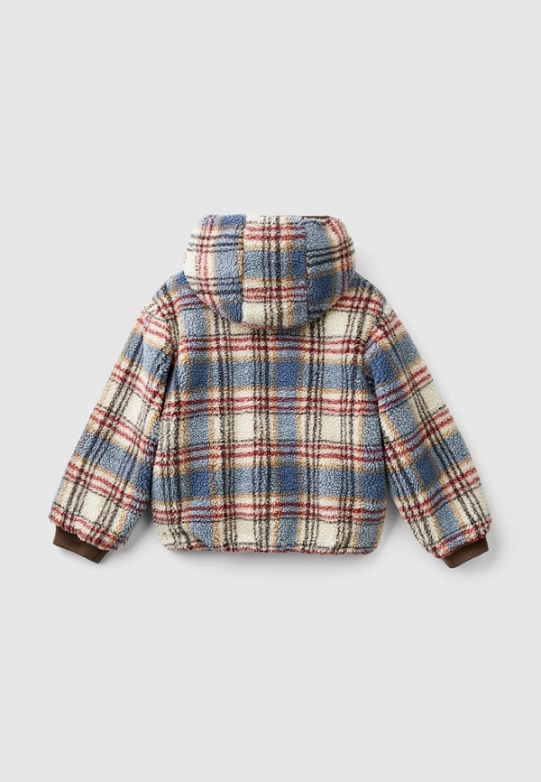 United Colors of Benetton Куртка меховая - фото 2