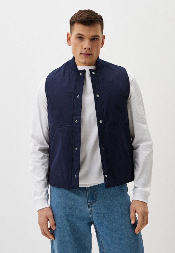 United Colors of Benetton Жилет утепленный - фото 1