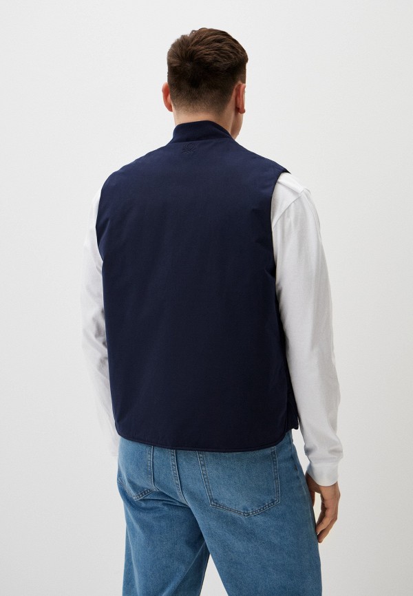 United Colors of Benetton Жилет утепленный - фото 3