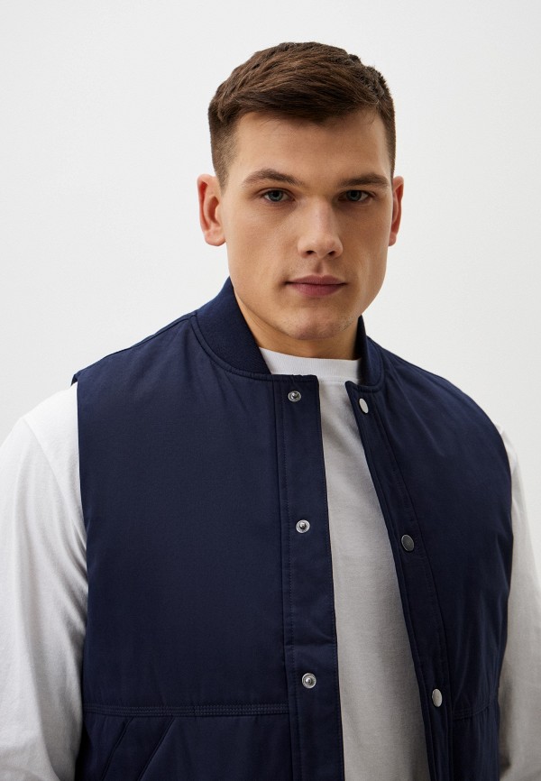 United Colors of Benetton Жилет утепленный - фото 5