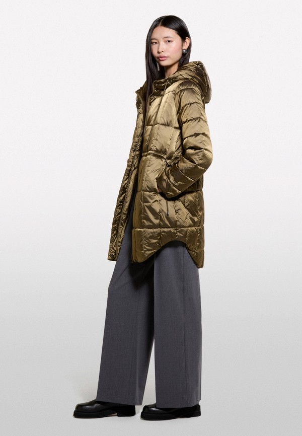 Sisley Куртка утепленная - фото 4