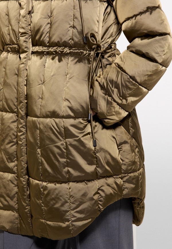 Sisley Куртка утепленная - фото 5