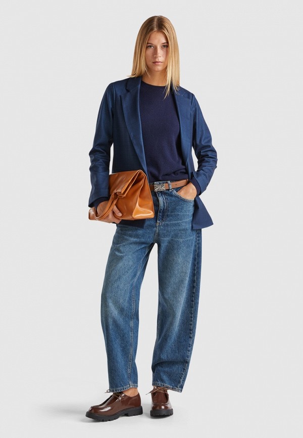 United Colors of Benetton Жакет - фото 2