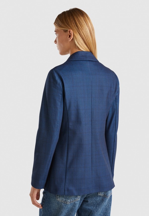 United Colors of Benetton Жакет - фото 3