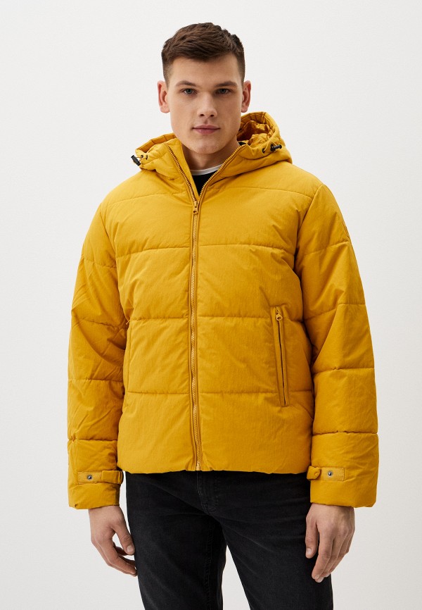 United Colors of Benetton Куртка утепленная - фото 1