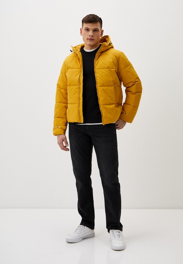 United Colors of Benetton Куртка утепленная - фото 2