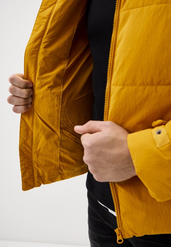 United Colors of Benetton Куртка утепленная - фото 4