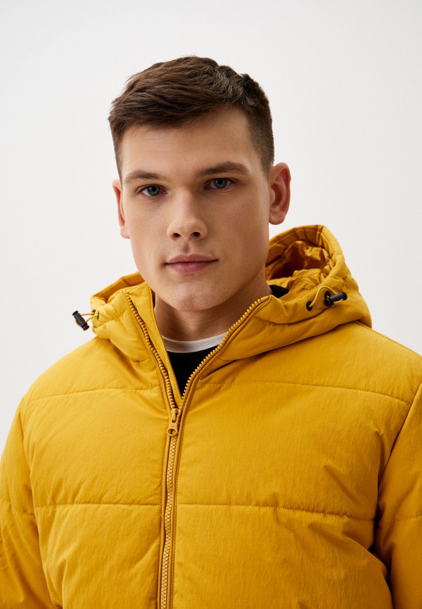 United Colors of Benetton Куртка утепленная - фото 5