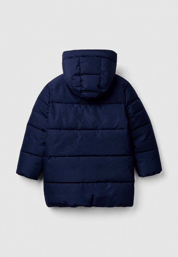 United Colors of Benetton Куртка утепленная - фото 2