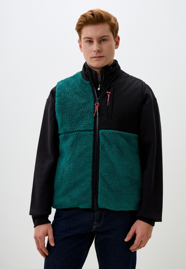 United Colors of Benetton Жилет спортивный - фото 1