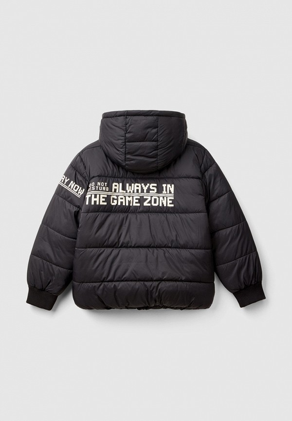 United Colors of Benetton Куртка утепленная - фото 2