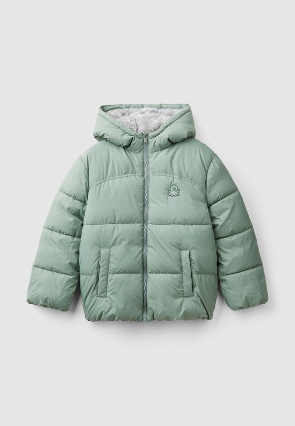 United Colors of Benetton Куртка утепленная - фото 1