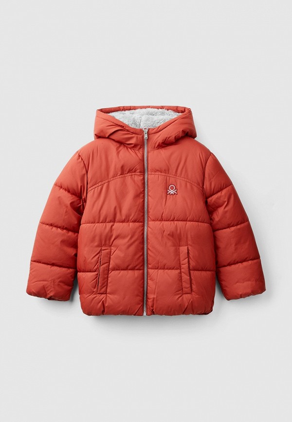 United Colors of Benetton Куртка утепленная - фото 1