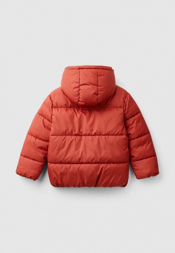 United Colors of Benetton Куртка утепленная - фото 2