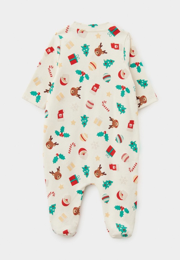 United Colors of Benetton Комплект для новорожденного - фото 5