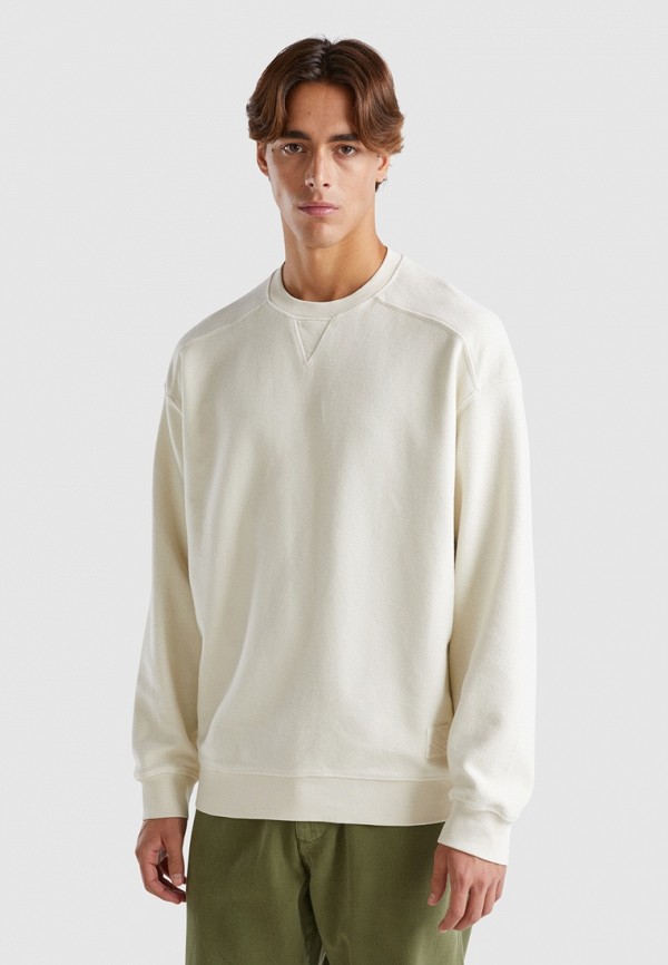 United Colors of Benetton Свитшот - фото 1